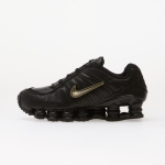 Nike Shox TL Black/ Bronze-Black - Suurus 43 (IQ0023-002 Vabaajajalatsid)