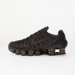 Nike Shox TL Oil Grey/ Off Noir-Plum Eclipse-Oil Grey - Suurus 43 (AV3595-021 Vabaajajalatsid)