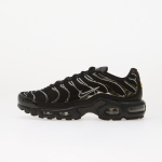 Nike Air Max Plus TN SE Black/ Off Noir-Metallic Silver - Suurus 43 (HJ9743-001 Nike Air Max jalatsid)