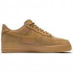 Nike Air Force 1 '07 WB - Suurus 43 (CJ9179-200 Vabaajajalatsid)