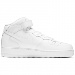Nike Air Force 1 Mid '07 - Suurus 43 (CW2289-111 Vabaajajalatsid)