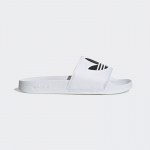 adidas Originals Adilette Lite - Suurus 43 (FU8297 Sussid)