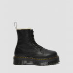 Dr. Martens Jadon Fur Lined Black Pisa - Suurus 43 (25637001 Vabaajajalatsid)