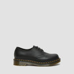 Dr. Martens 1461 Black Virginia - Suurus 43 (24256001 Vabaajajalatsid)