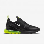 Nike Air Max 270 Ess - Suurus 43 (DO6392-001 Nike Air Max jalatsid)