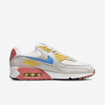 Nike Wmns Air Max 90 - Suurus 43 (DJ9991-100 Nike Air Max jalatsid)