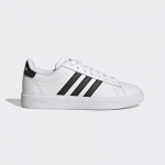 adidas Wmns Grand Court Cloudfoam Lifestyle Court Comfort - Suurus 44 (GW9214 Vabaajajalatsid)