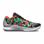 Under Armour Curry 1 Low Flotro - Suurus 44 (3025632-001 Korvpallijalatsid)