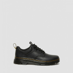 Dr. Martens REEDER UTILITY SHOES Black Wyoming - Suurus 44 (27104001 Vabaajajalatsid)