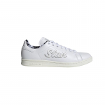 adidas Stan Smith White Cloud White - Suurus 44 (FX5568 Vabaajajalatsid)