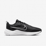 Nike Downshifter 12 - Suurus 44 (DD9293-001 Jooksujalatsid)