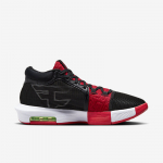 Nike Lebron Witness VIII Faze Bred - Suurus 44 (FV0400-001 Korvpallijalatsid)