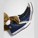 Converse Chuck Taylor All Star Berkshire - Suurus 44 (A05571C Converse jalatsid)