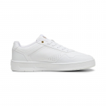 Puma Court Classic - Suurus 44 (395018-01 Vabaajajalatsid)