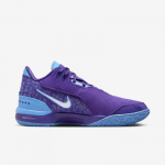 Nike LeBron NXXT Gen AMPD  - Suurus 44 (FJ1566-500 Korvpallijalatsid)
