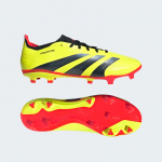 adidas Predator League FG Football - Suurus 44 (IG7761 Jalgpallijalatsid)