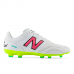 New Balance 442 V2 TEAM FG - Suurus 44 (MS42FWH2 Jalgpallijalatsid)