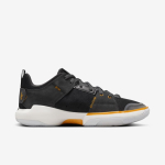 Jordan One Take 5 Black/Anthracite/Sail/Taxi - Suurus 44 (FD2335-007 Korvpallijalatsid)