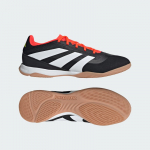 adidas Predator League IN Football - Suurus 44 (IG5456 Jalgpallijalatsid)