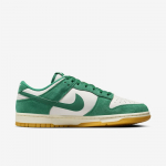 Nike Dunk Low SE Phantom/Malachite-Gum LIght Brown - Suurus 44 (HQ1519-030 Vabaajajalatsid)