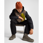 Converse Chuck Taylor All Star Equip Waterproof - Suurus 44 (A09491C Converse jalatsid)