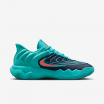 Nike Giannis Immortality 4 - Suurus 44 (FQ3680-302 Korvpallijalatsid)