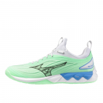 Mizuno Wave Luminous 3  - Suurus 44 (V1GA242086 Jooksujalatsid)