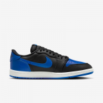 Air Jordan 1 Low &lsquo;85 &ldquo;Royal&rdquo; - Suurus - 44 (IB1981-004 Vabaajajalatsid)