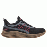 Skechers Bobs Geo - Suurus 44 (118171BKMT Vabaajajalatsid)
