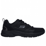Skechers Oak Canyon Verketta - Suurus 44 (51898BBK )