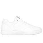 Skechers Koopa Court Volley Low Varsity - Suurus 44 (183240WHT )