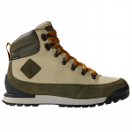 The North Face Back To Berkeley Iv Textile Lifestyle - Suurus 44 (0A81778KO1 Talvesaapad)