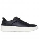 Skechers Slip-Ins: Court Break Double Vented - Suurus 44 (183177BLK Vabaajajalatsid)