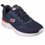 Skechers Air Dynamight Tuned Up - Suurus 44 (232291NVOR Vabaajajalatsid)