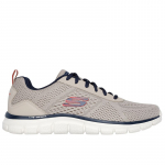 Skechers Track Lesher - Suurus 44 (232758TPNV Vabaajajalatsid)