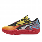 Puma Scoot Zeros II Caution Multikolor - Suurus 44 (31084301 )