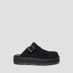 Dr. Martens ZEBZAG MULE Black EH Suede - Suurus 44 (31657001 Sussid)