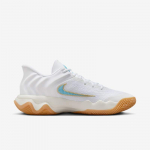 Nike Giannis Immortality 4 - Suurus 44 (FQ3680-101 Korvpallijalatsid)