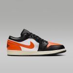 Air Jordan 1 Low - Suurus 44 (553558-081 Vabaajajalatsid)