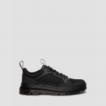 Dr. Martens Reeder MK.02 Black Recycled Hexagon Canvas+Ajax - Suurus 44 (41525001 Vabaajajalatsid)