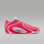 Jordan Tatum 4 "St. Louis" - Suurus 44 (IO5030-600 Korvpallijalatsid)