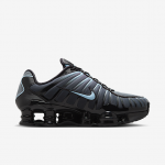 Nike Shox Tl - Suurus 44 (IF6202-002 Vabaajajalatsid)