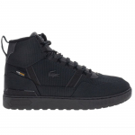 Lacoste T-Clip Mid Trainers - Suurus 44 (748SMA0040-02H Vabaajajalatsid)