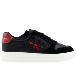 Calvin Klein Casual Cupsole Irregular Lines - Suurus 44 (YM0YM00606-BDS )