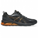 Asics Gel-Quantum 180 Viii Black/ Orange Cone - Suurus 44 (1203A594-007 Vabaajajalatsid)