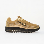 Nike Air Max Tl 2.5 Metallic Gold/ Metallic Gold-Black - Suurus 44 (HM8818-700 Nike Air Max jalatsid)