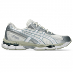 Asics Gel-NYC Cream/ Dophin Grey - Suurus 44 (1203A542-107 Vabaajajalatsid)