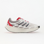 adidas Adizero Aruku Ftwr White/ Grey Two/ Gum 3 45 - Suurus 44 (JR1611 Vabaajajalatsid)