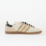 adidas Samba Jp Off White/ Magic Beige/ Core Black 42 - Suurus 44 (JQ7824 Vabaajajalatsid)