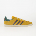adidas Gazelle Jamaica x Bob Marley Bold Gold/ None/ Pure Ruby 43 - Suurus 44 (KJ3532 Vabaajajalatsid)